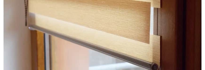 Ile kosztują rolety wewnętrzne? Ceny, typy i co warto wiedzieć