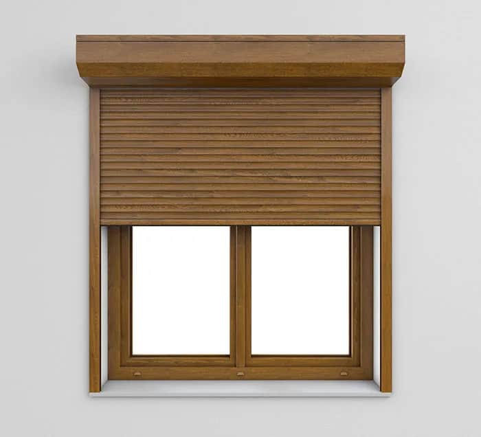 Jak zamontować rolety zewnętrzne - proste kroki, które musisz znać