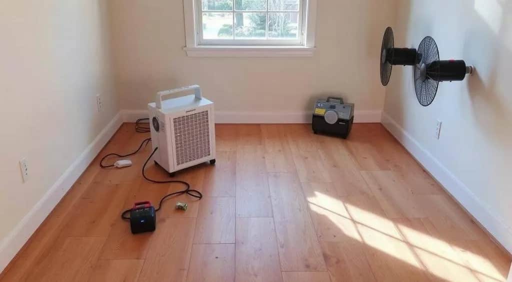 Jak wyrównać podłogę pod panele bez wylewki i uniknąć problemów