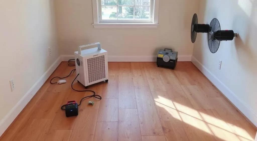 Jak wyrównać podłogę pod panele bez wylewki i uniknąć problemów