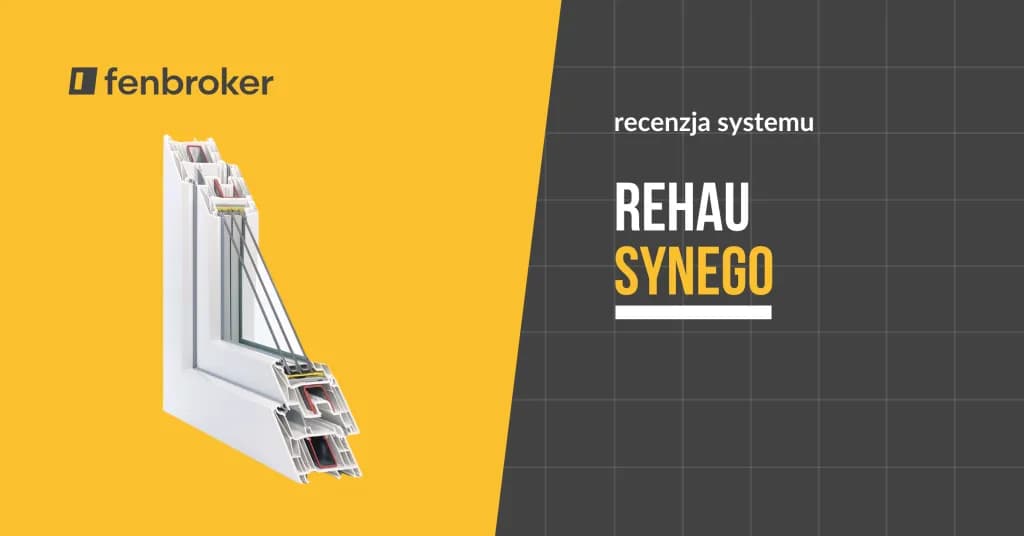 Okna PCV jaki producent - najlepsze marki i ich opinie klientów