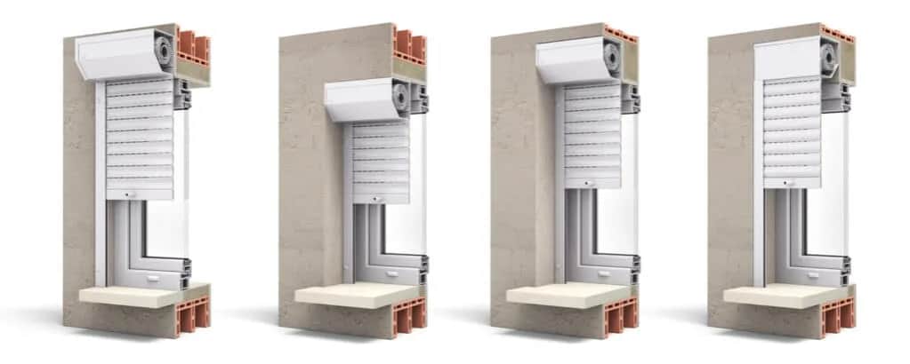 Jak opuścić rolety zewnętrzne ręcznie i uniknąć problemów z awarią