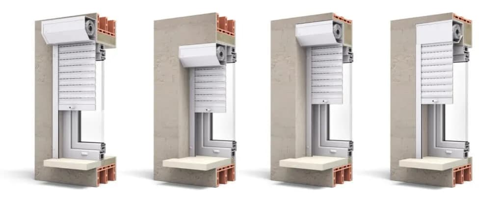 Jak opuścić rolety zewnętrzne ręcznie i uniknąć problemów z awarią