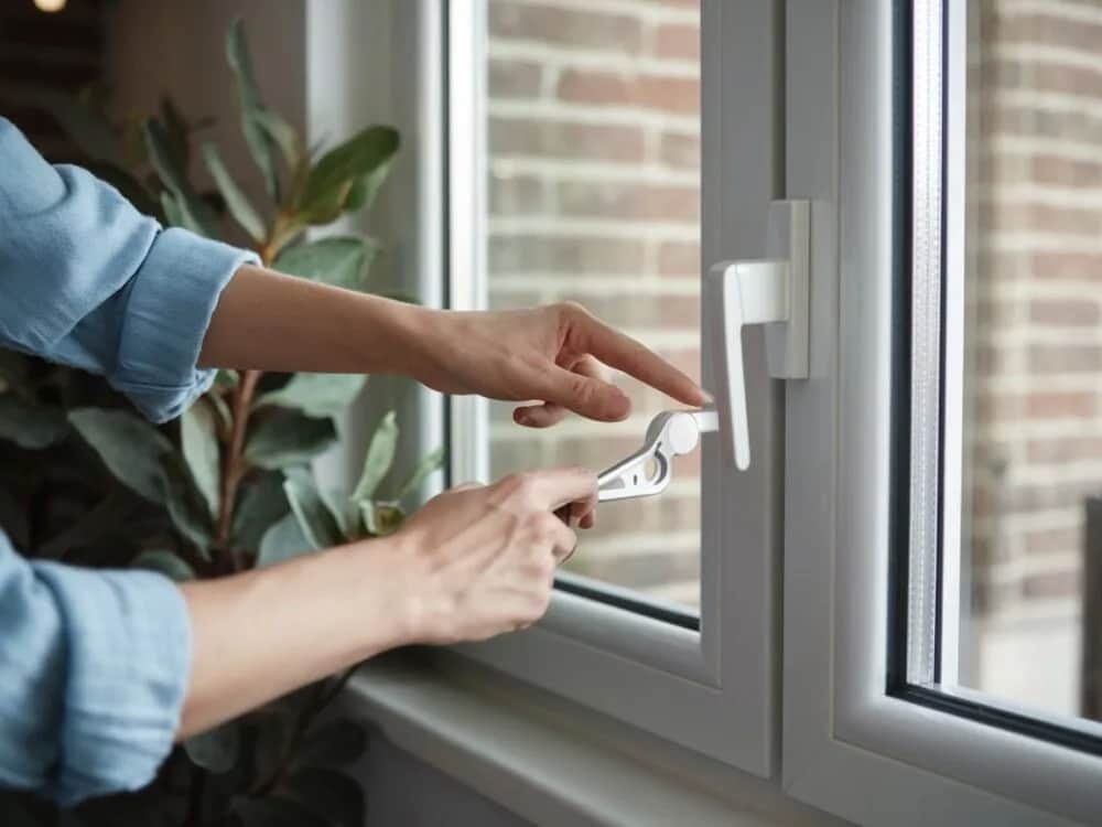 Jak otworzyć uszkodzone okno - proste sposoby na rozwiązanie problemu