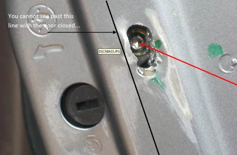 Jak otworzyć zablokowane drzwi passat b5 - proste sposoby na rozwiązanie problemu