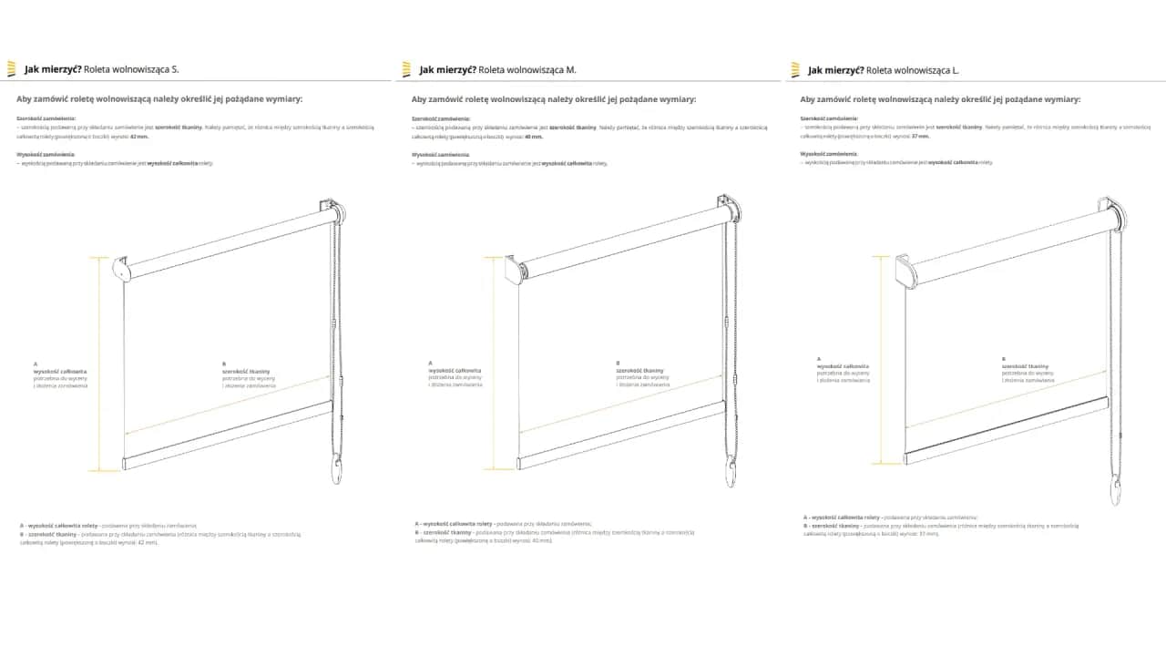 Jak zmierzyć okno do rolet - uniknij błędów i zyskaj idealne dopasowanie