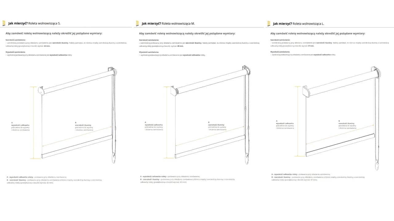 Jak zmierzyć okno do rolet - uniknij błędów i zyskaj idealne dopasowanie