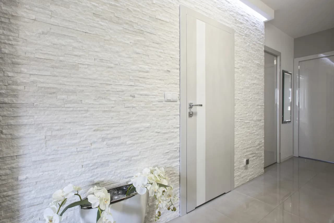 Jak dobrać drzwi do podłogi, aby uniknąć estetycznych błędów