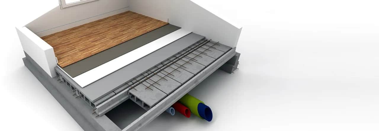 Jaki styropian na podłogę? Wybierz najlepszy materiał izolacyjny