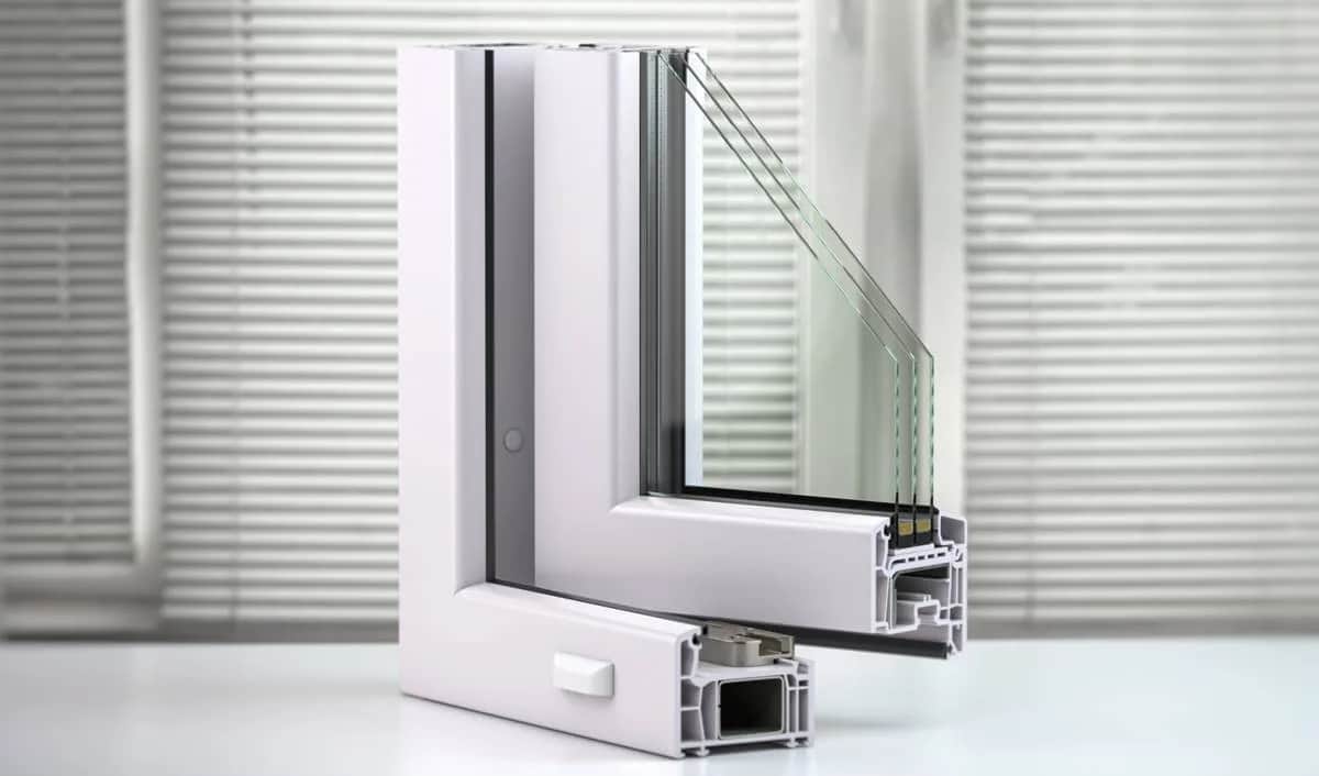Okna PCV – co to jest i dlaczego warto je wybrać do domu?