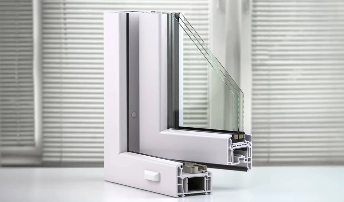 Okna PCV – co to jest i dlaczego warto je wybrać do domu?