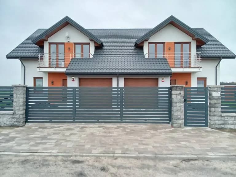 Ogrodzenie czy trzeba zgłaszać? Sprawdź przepisy i uniknij problemów