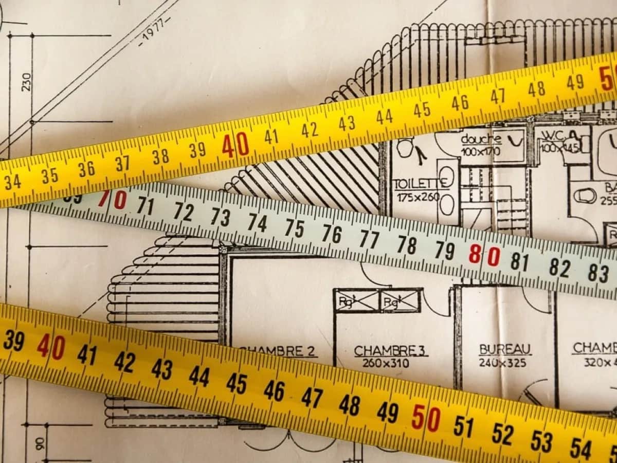 Jak obliczyć metry kwadratowe podłogi kalkulator - proste sposoby i porady