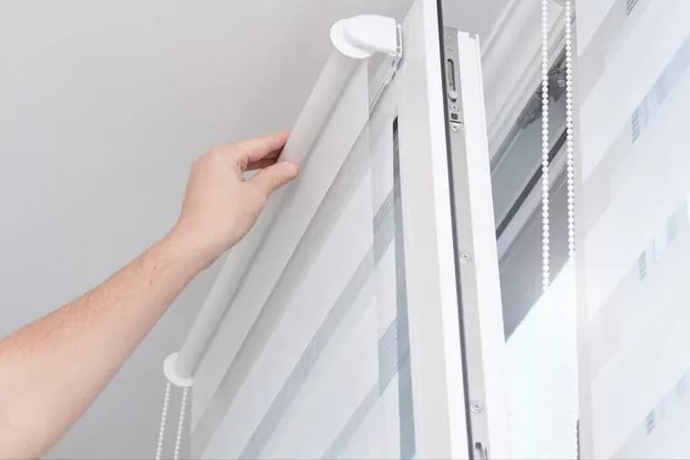 Jak zamontować rolety: proste kroki, które zaoszczędzą czas i nerwy