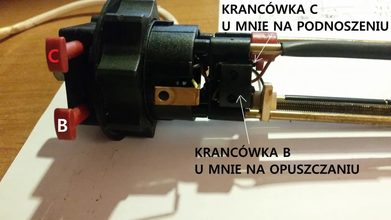 Jak ustawić krańcówki w roletach, aby uniknąć uszkodzeń i problemów