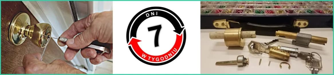 Jak otworzyć drzwi antywłamaniowe w trudnych sytuacjach bez szkód