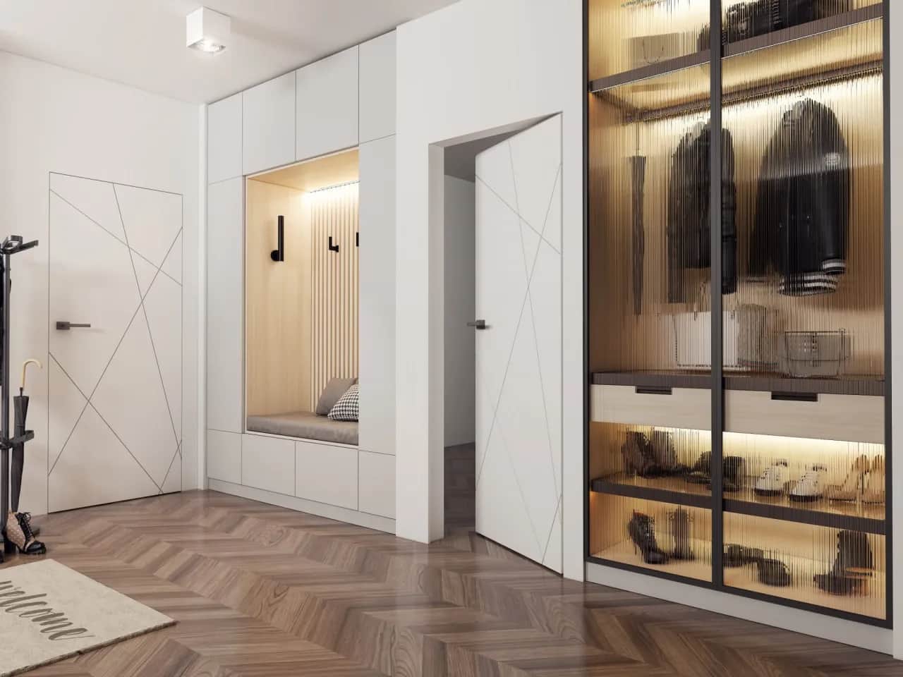 Ile kosztują drzwi na wymiar? Poznaj ceny i ukryte koszty