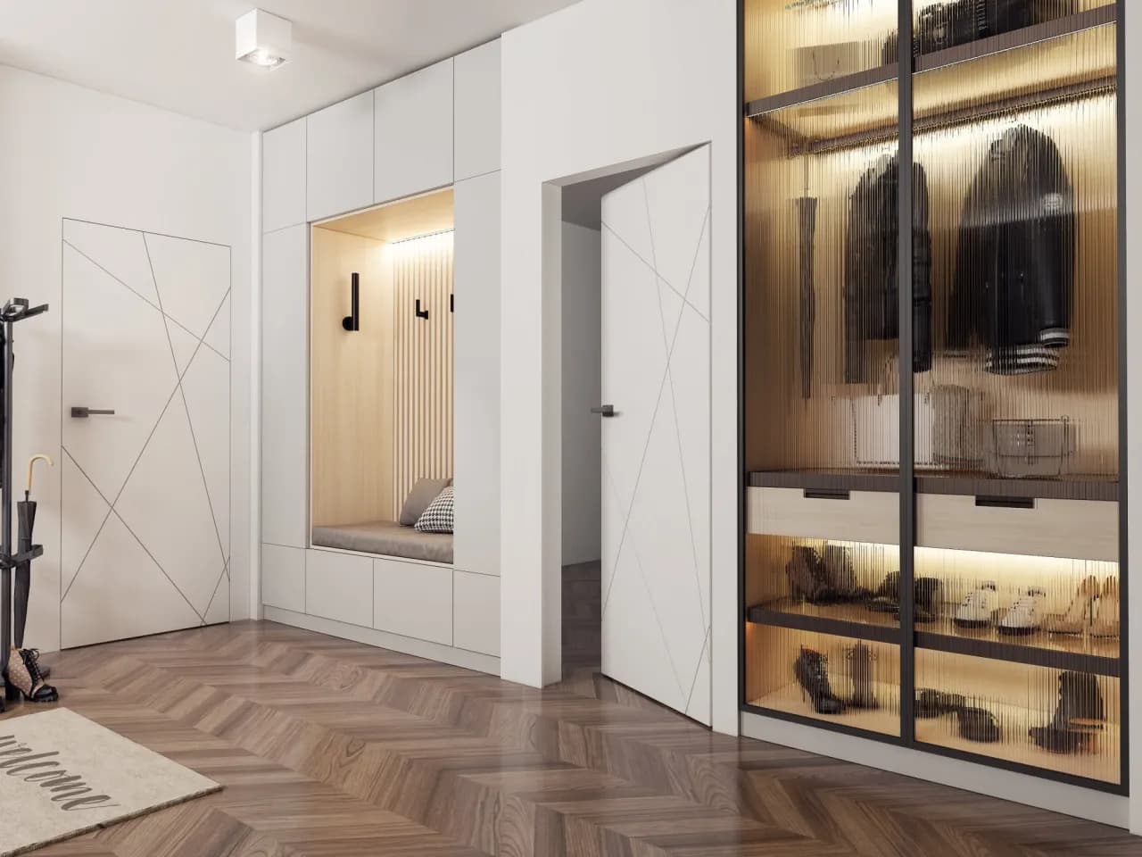 Ile kosztują drzwi na wymiar? Poznaj ceny i ukryte koszty