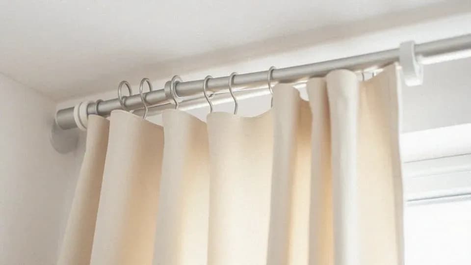 Jak uszyć ekran na okno - proste kroki, by uniknąć błędów w szyciu