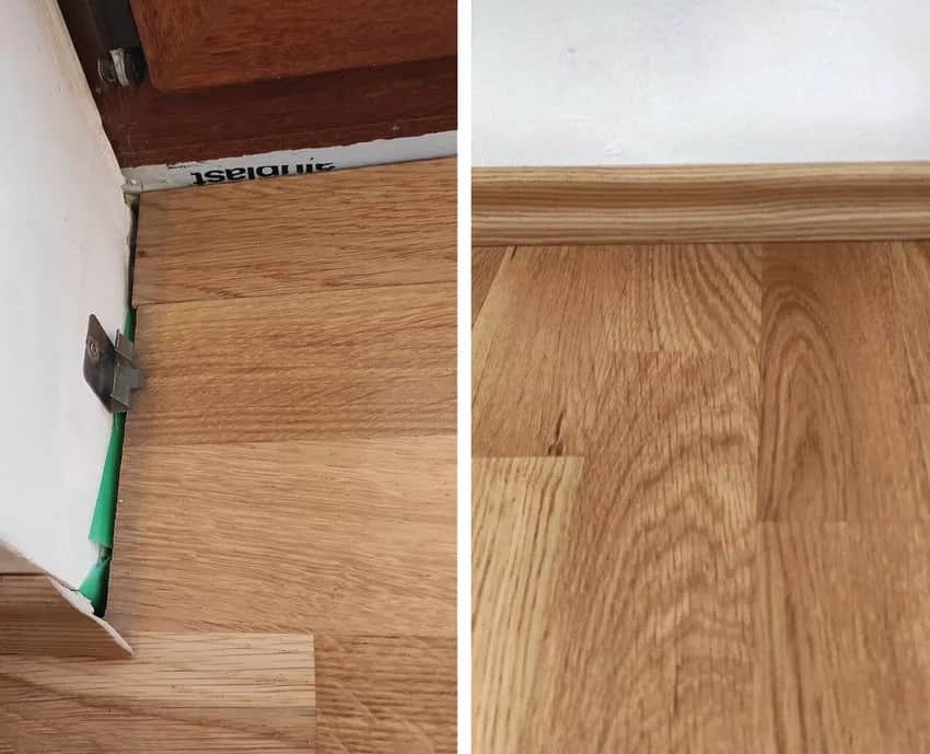 Z czego może być wykonana podłoga? Odkryj najlepsze materiały i ich cechy