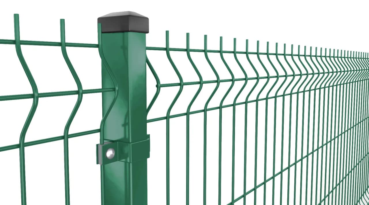 Ile za metr ogrodzenia z siatki? Poznaj ceny i opcje montażu